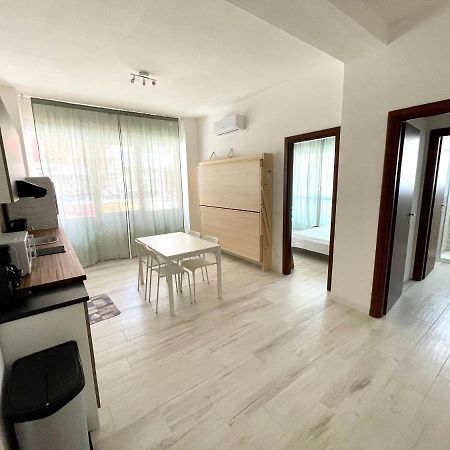Bilocale Con Posto Auto La Chicca Del Golfo Appartement La Spezia Buitenkant foto