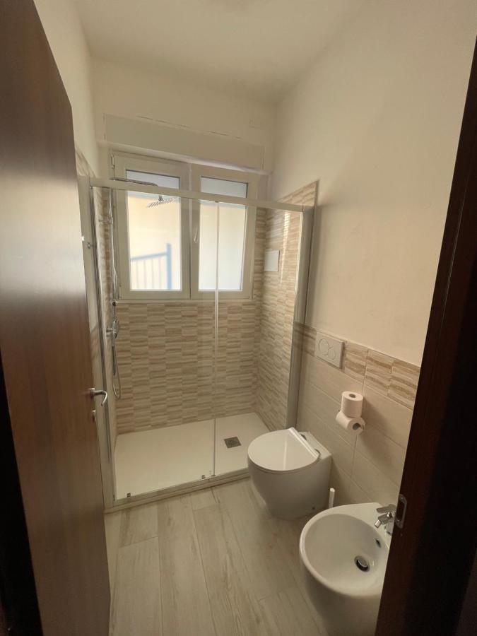 Bilocale Con Posto Auto La Chicca Del Golfo Appartement La Spezia Buitenkant foto