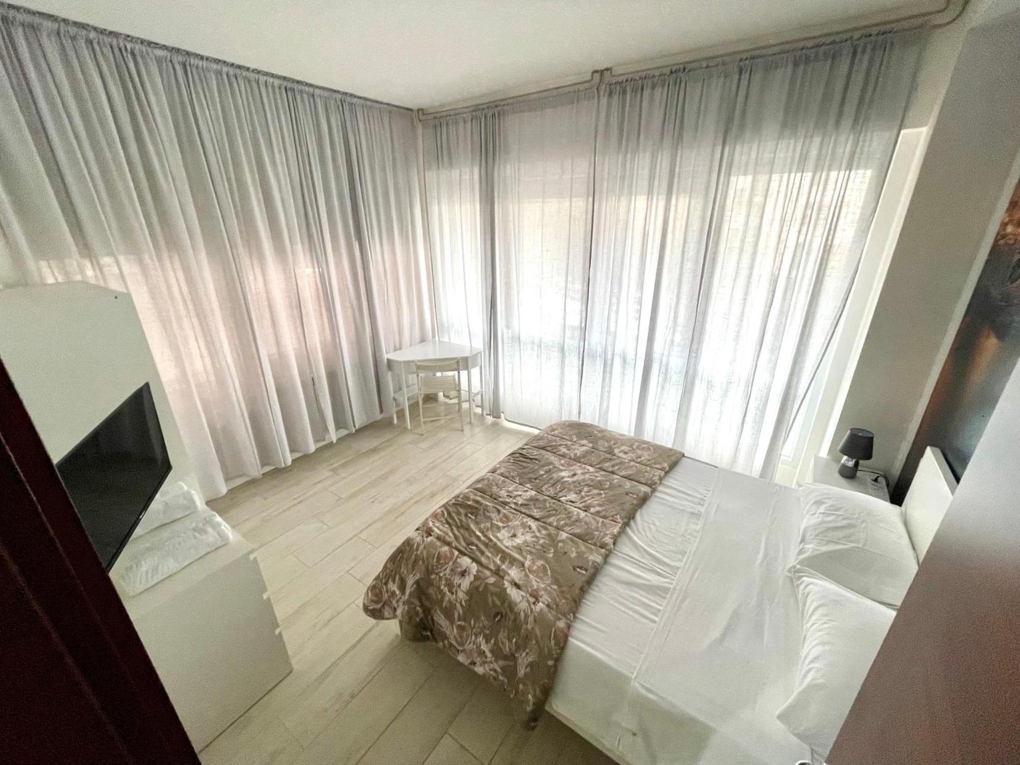 Bilocale Con Posto Auto La Chicca Del Golfo Appartement La Spezia Buitenkant foto